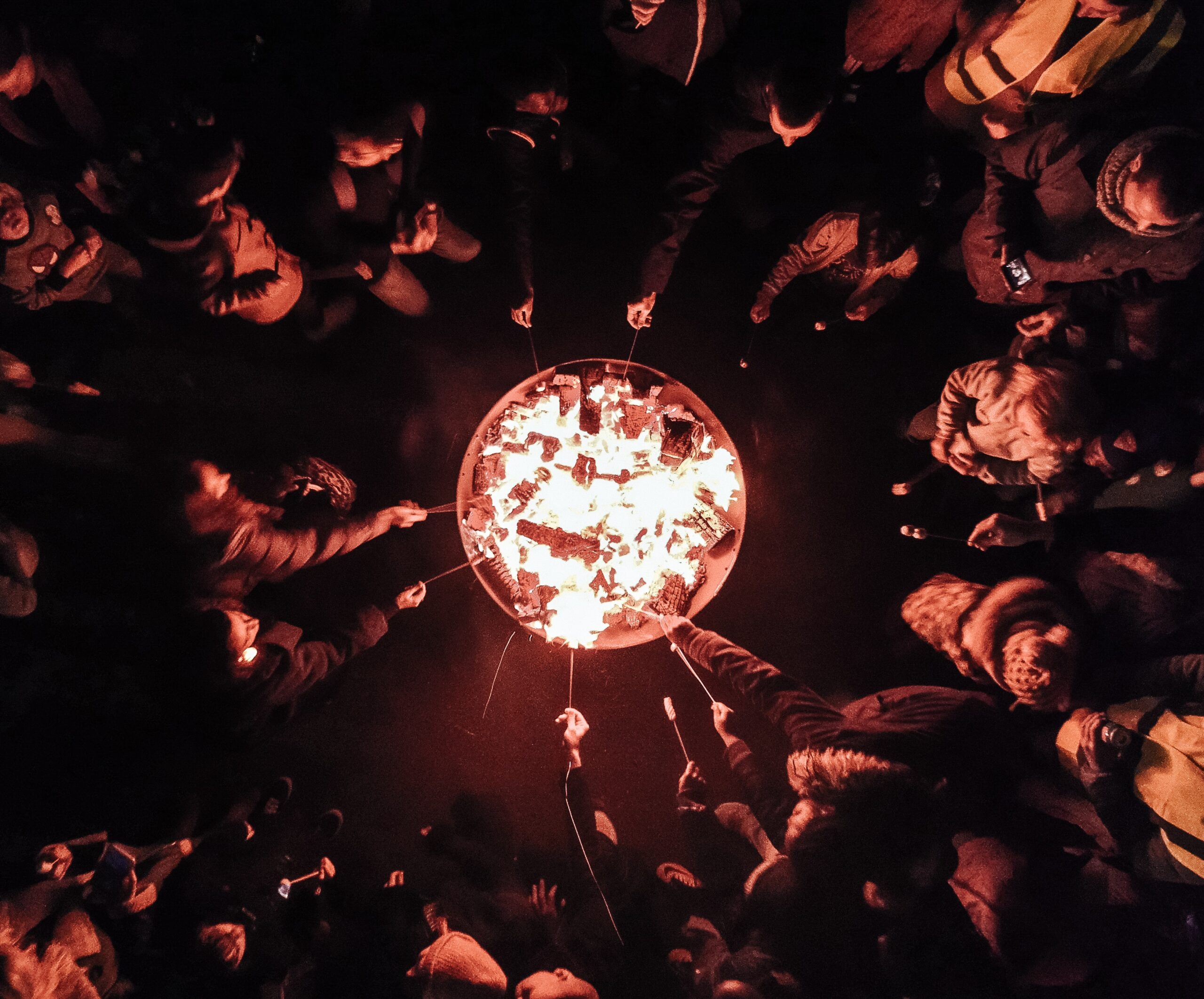 Permaculture CoLab SOCIAL