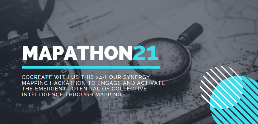 MAPATHON: Mapping Hackathon 2021