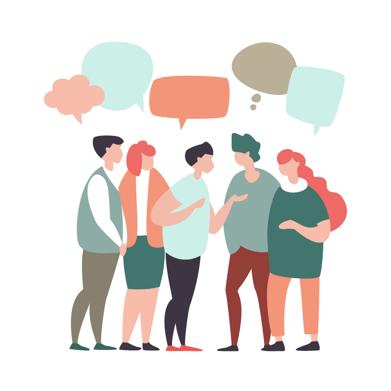 Community Organisation Templates