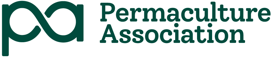 Permaculture Association (Britain) logo