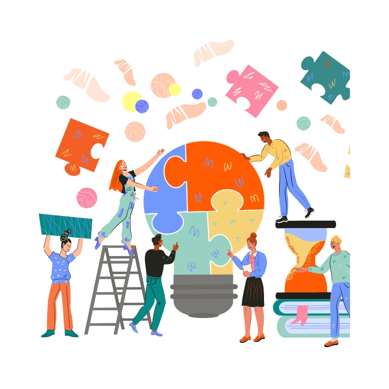 active collaborator