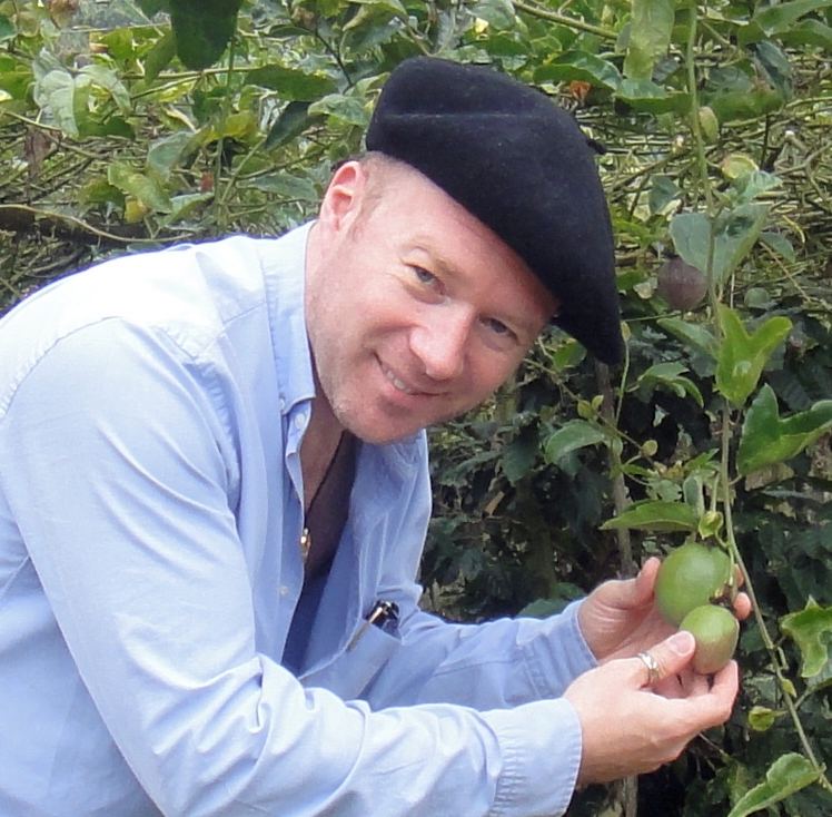 Xavier Permy